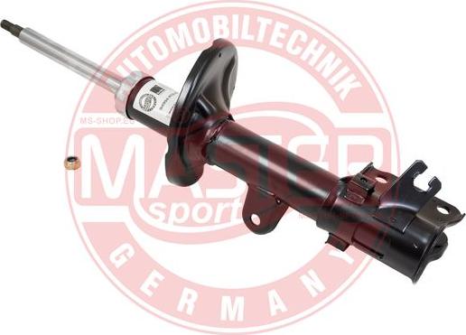 MASTER-SPORT GERMANY 314994-PCS-MS - Ammortizzatore autozon.pro