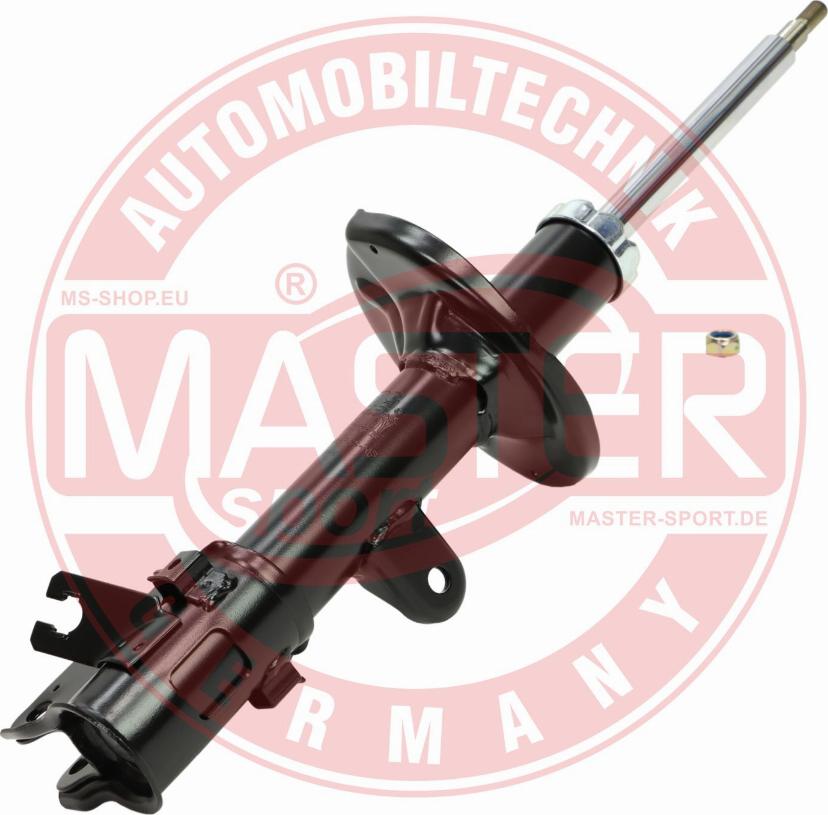 MASTER-SPORT GERMANY 314995-PCS-MS - Ammortizzatore autozon.pro