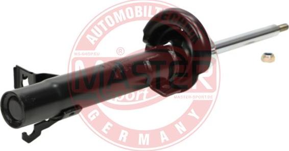 MASTER-SPORT GERMANY 314677-PCS-MS - Ammortizzatore autozon.pro