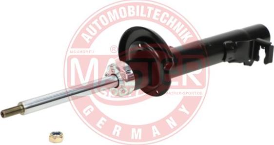 MASTER-SPORT GERMANY 314677-PCS-MS - Ammortizzatore autozon.pro