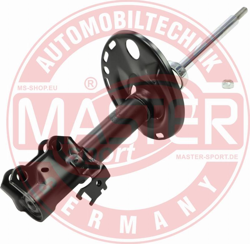 MASTER-SPORT GERMANY 314846-PCS-MS - Ammortizzatore autozon.pro