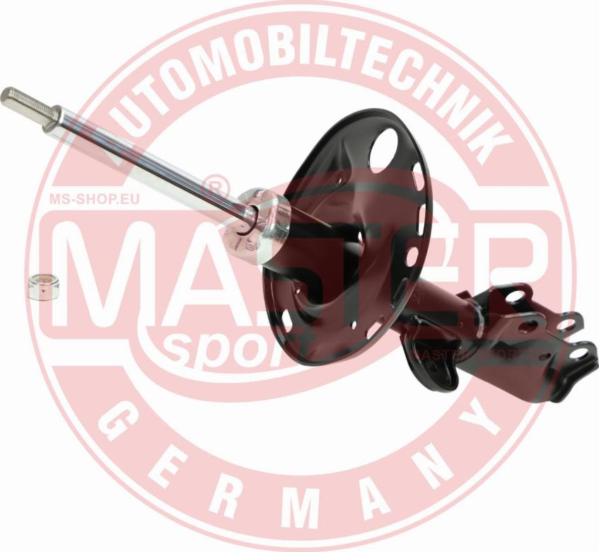 MASTER-SPORT GERMANY 314846-PCS-MS - Ammortizzatore autozon.pro