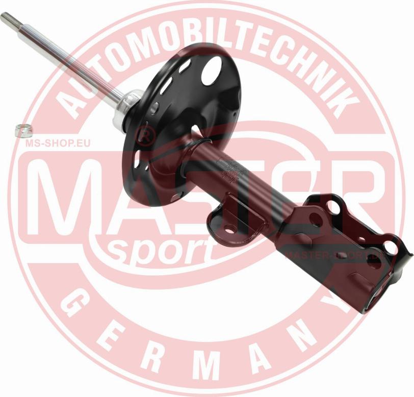 MASTER-SPORT GERMANY 314846-PCS-MS - Ammortizzatore autozon.pro