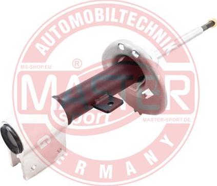 MASTER-SPORT GERMANY 314889-PCS-MS - Ammortizzatore autozon.pro