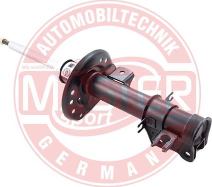 MASTER-SPORT GERMANY 315126-PCS-MS - Ammortizzatore autozon.pro