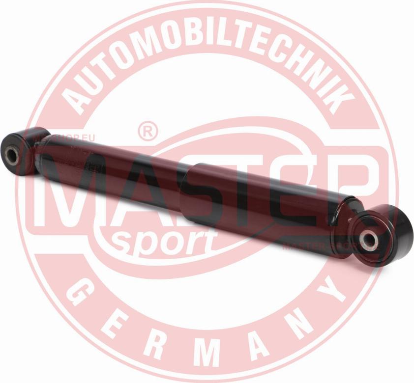 MASTER-SPORT GERMANY 316930-PCS-MS - Ammortizzatore autozon.pro