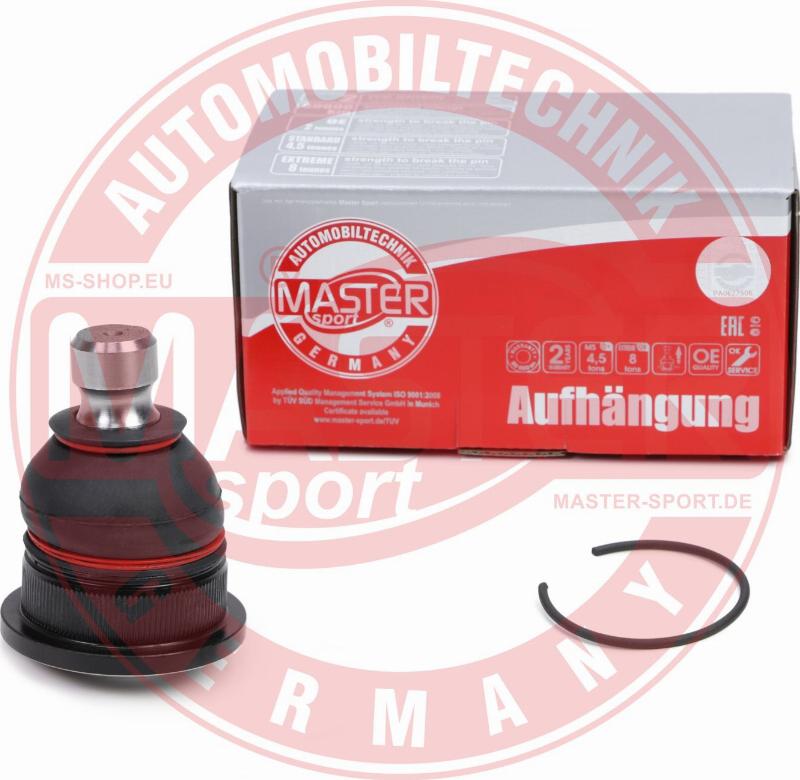 MASTER-SPORT GERMANY 31046O-SET-MS - Giunto di supporto / guida autozon.pro