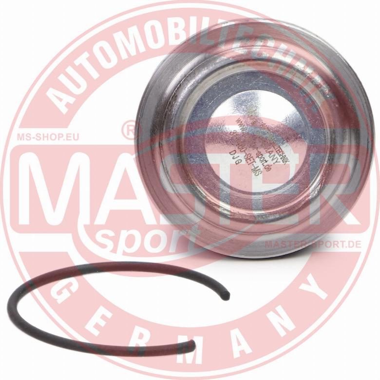 MASTER-SPORT GERMANY 31046O-SET-MS - Giunto di supporto / guida autozon.pro