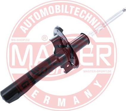 MASTER-SPORT GERMANY 310054-PCS-MS - Ammortizzatore autozon.pro