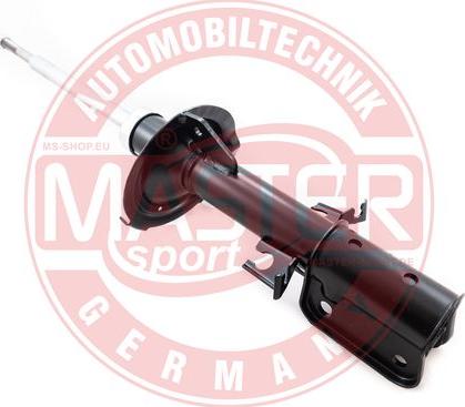 MASTER-SPORT GERMANY 310016-PCS-MS - Ammortizzatore autozon.pro