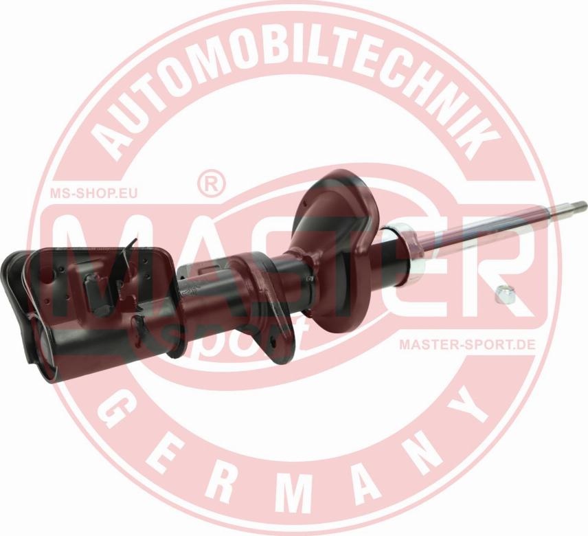 MASTER-SPORT GERMANY 310021-PCS-MS - Ammortizzatore autozon.pro