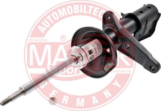 MASTER-SPORT GERMANY 310022-PCS-MS - Ammortizzatore autozon.pro