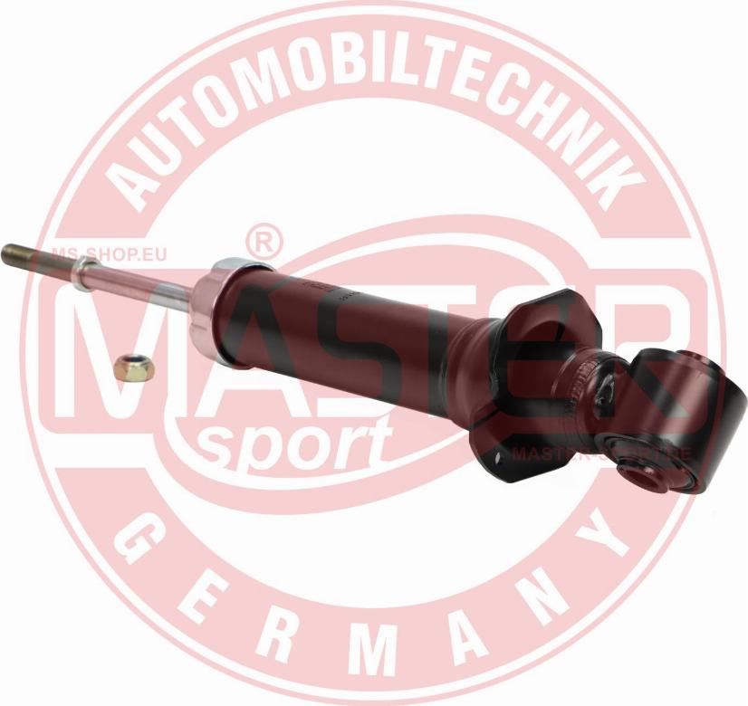 MASTER-SPORT GERMANY 311912-PCS-MS - Ammortizzatore autozon.pro