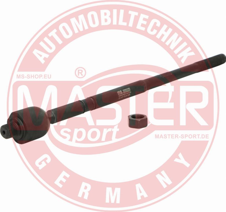 MASTER-SPORT GERMANY 31147-PCS-MS - Giunto assiale, Asta trasversale autozon.pro