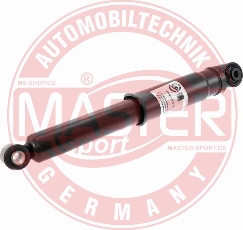 MASTER-SPORT GERMANY 313484-PCS-MS - Ammortizzatore autozon.pro