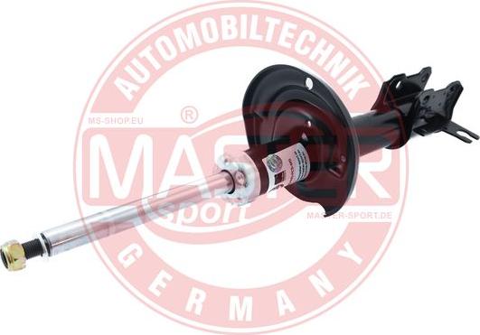 MASTER-SPORT GERMANY 313480-PCS-MS - Ammortizzatore autozon.pro