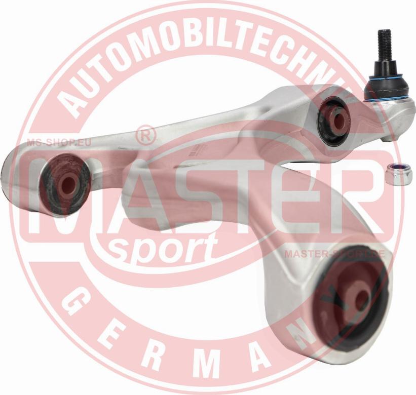 MASTER-SPORT GERMANY 31347-PCS-MS - Braccio oscillante, Sospensione ruota autozon.pro