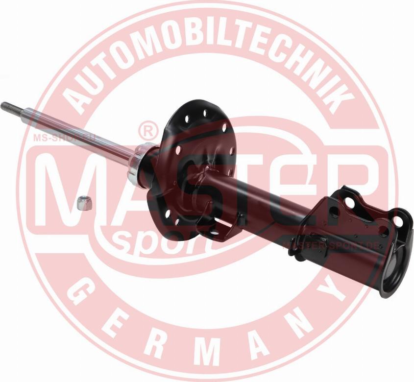 MASTER-SPORT GERMANY 313554-PCS-MS - Ammortizzatore autozon.pro