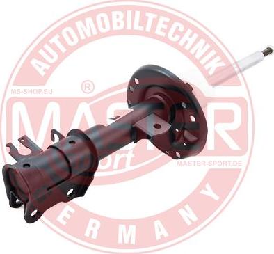 MASTER-SPORT GERMANY 313554-PCS-MS - Ammortizzatore autozon.pro