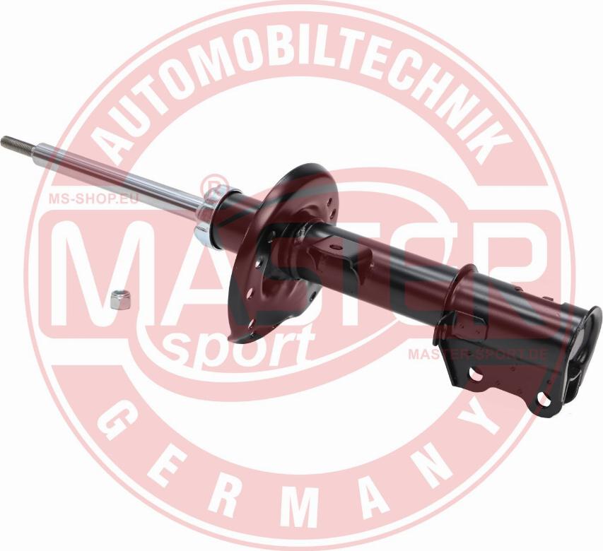 MASTER-SPORT GERMANY 313552-PCS-MS - Ammortizzatore autozon.pro