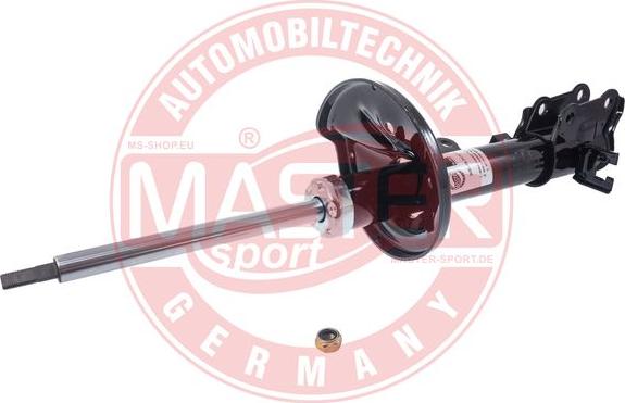 MASTER-SPORT GERMANY 313529-PCS-MS - Ammortizzatore autozon.pro