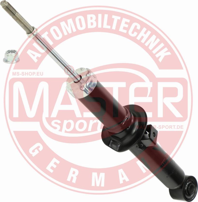 MASTER-SPORT GERMANY 313523-PCS-MS - Ammortizzatore autozon.pro