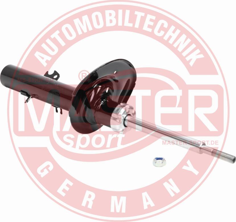 MASTER-SPORT GERMANY 313681-PCS-MS - Ammortizzatore autozon.pro