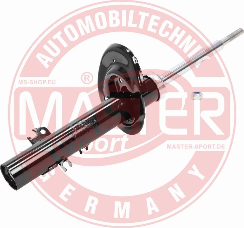 MASTER-SPORT GERMANY 313681-PCS-MS - Ammortizzatore autozon.pro