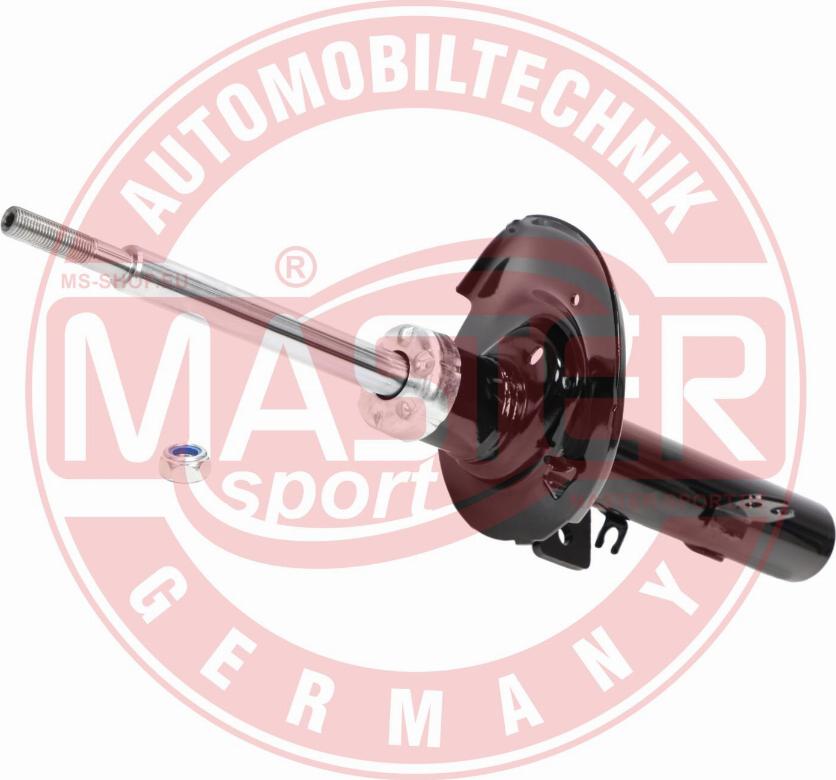 MASTER-SPORT GERMANY 313681-PCS-MS - Ammortizzatore autozon.pro