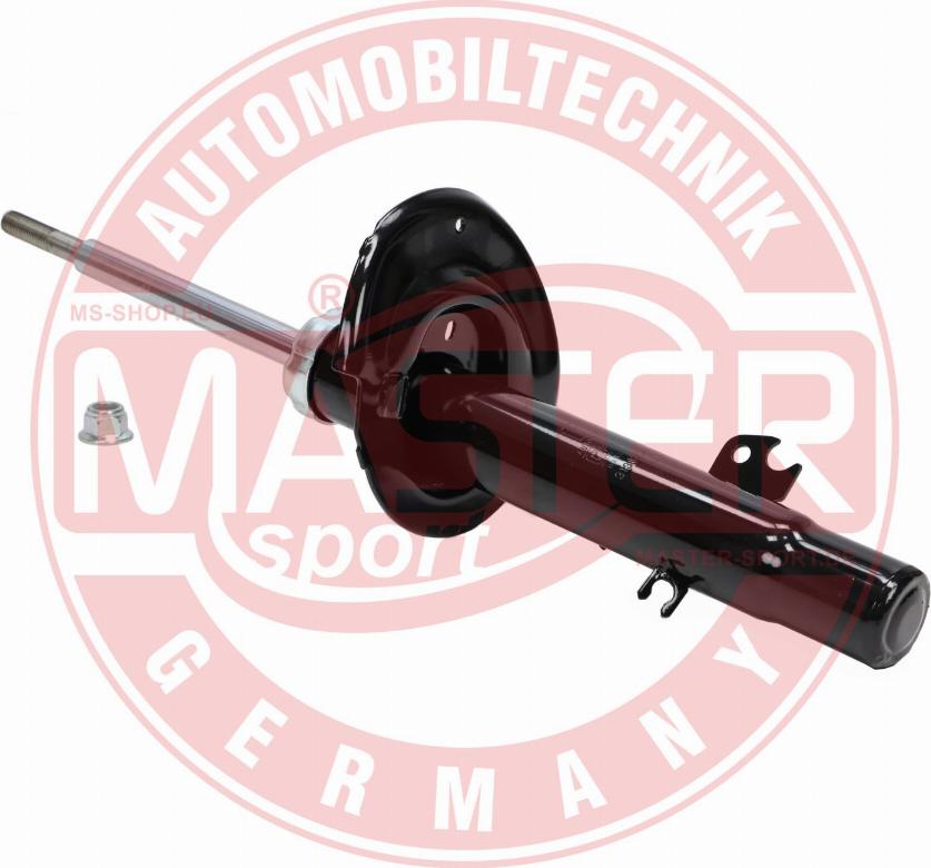 MASTER-SPORT GERMANY 313671-PCS-MS - Ammortizzatore autozon.pro