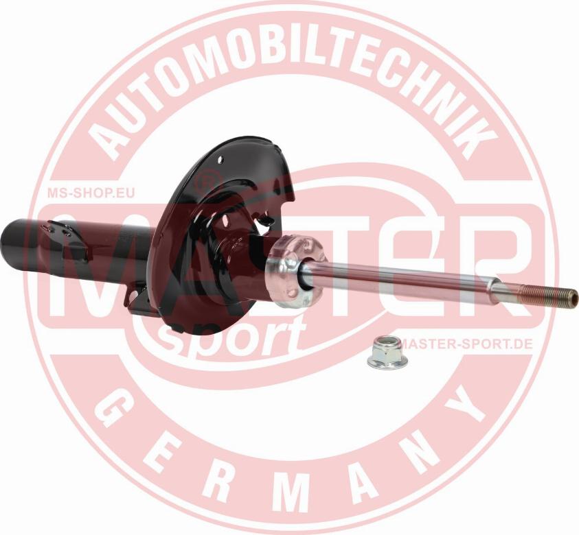 MASTER-SPORT GERMANY 313671-PCS-MS - Ammortizzatore autozon.pro