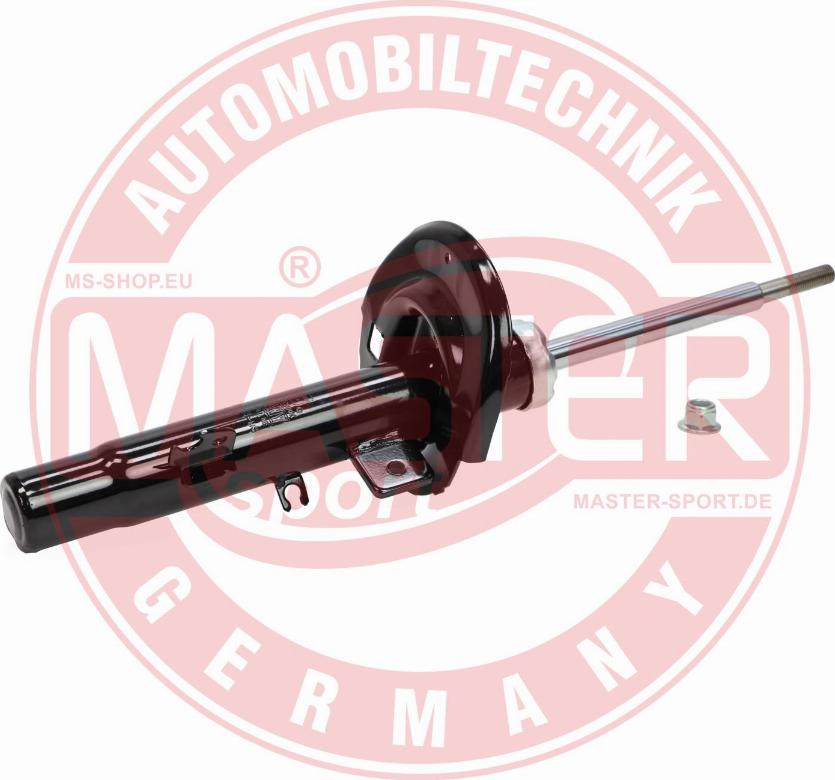 MASTER-SPORT GERMANY 313671-PCS-MS - Ammortizzatore autozon.pro