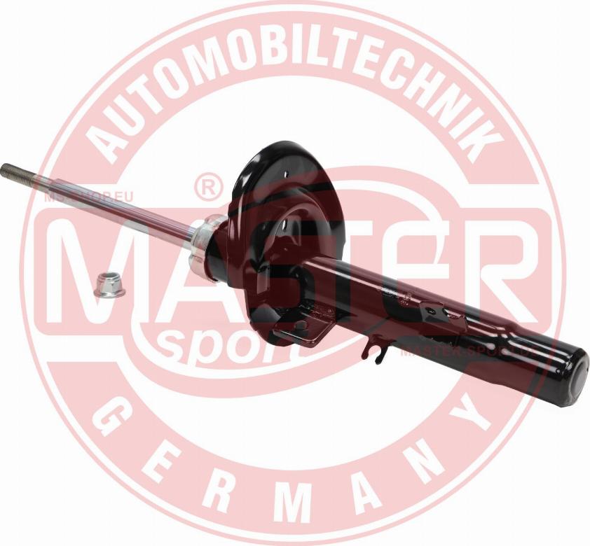 MASTER-SPORT GERMANY 313673-PCS-MS - Ammortizzatore autozon.pro