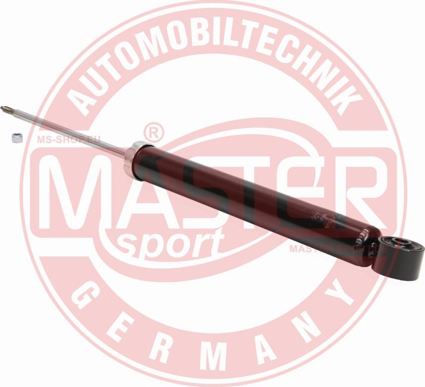 MASTER-SPORT GERMANY 313365-PCS-MS - Ammortizzatore autozon.pro