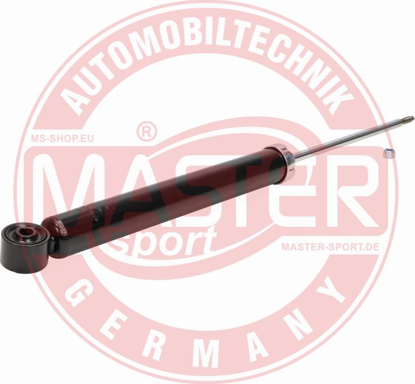 MASTER-SPORT GERMANY 313365-PCS-MS - Ammortizzatore autozon.pro