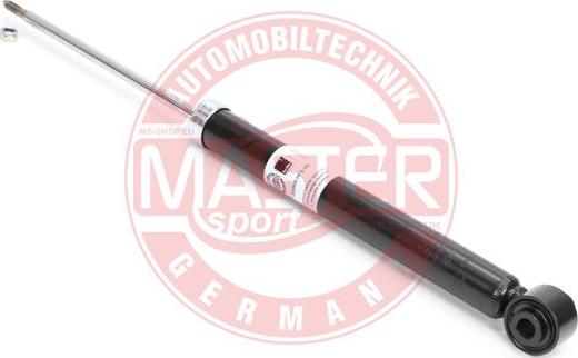 MASTER-SPORT GERMANY 313368-PCS-MS - Ammortizzatore autozon.pro