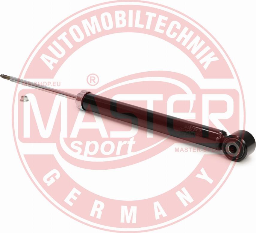 MASTER-SPORT GERMANY 313367-PCS-MS - Ammortizzatore autozon.pro