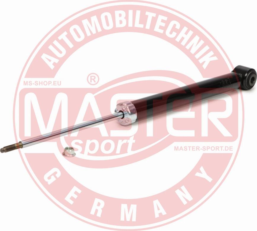 MASTER-SPORT GERMANY 313367-PCS-MS - Ammortizzatore autozon.pro