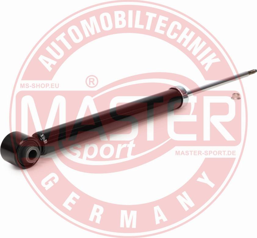 MASTER-SPORT GERMANY 313367-PCS-MS - Ammortizzatore autozon.pro