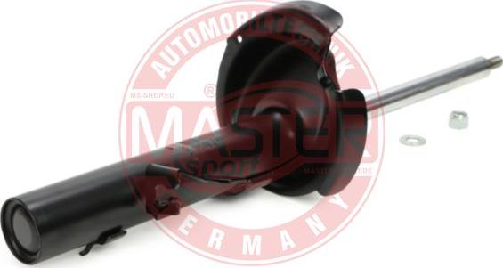 MASTER-SPORT GERMANY 313287-PCS-MS - Ammortizzatore autozon.pro