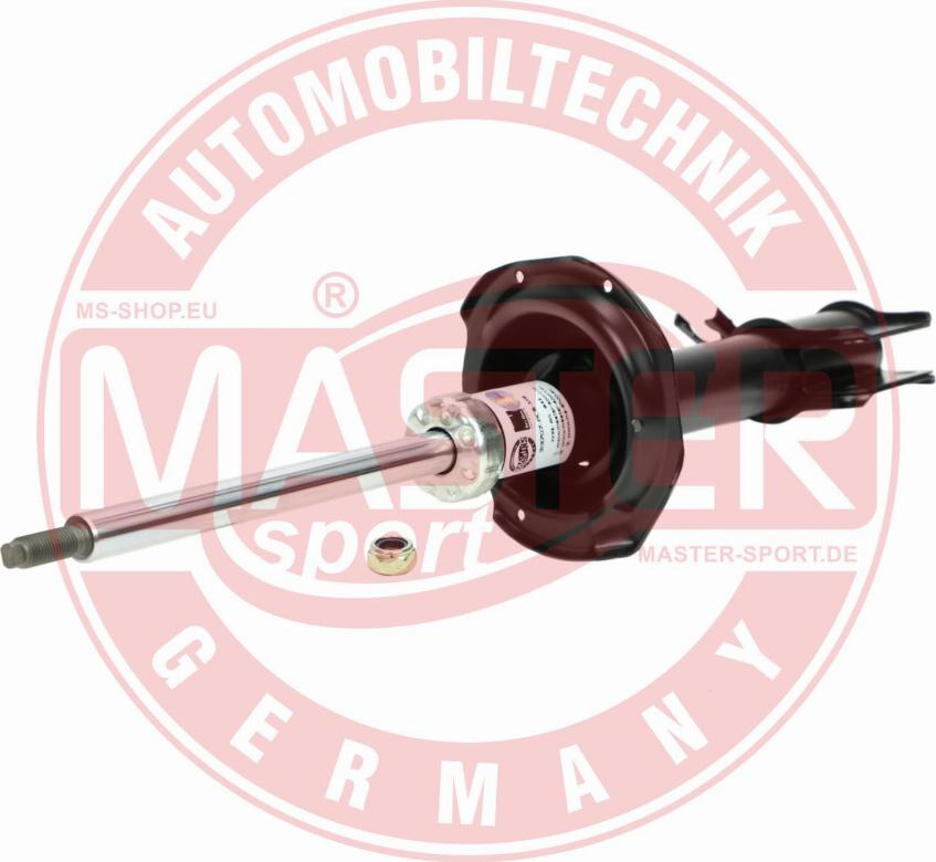 MASTER-SPORT GERMANY 313707-PCS-MS - Ammortizzatore autozon.pro