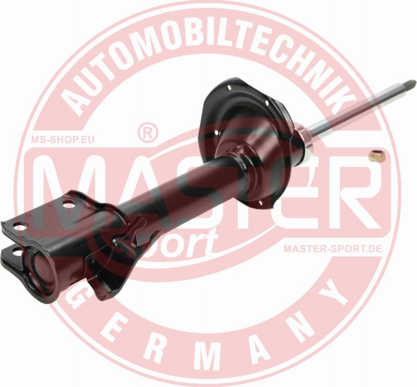 MASTER-SPORT GERMANY 313707-PCS-MS - Ammortizzatore autozon.pro