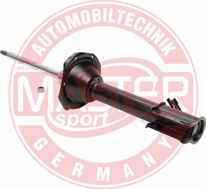 MASTER-SPORT GERMANY 313707-PCS-MS - Ammortizzatore autozon.pro