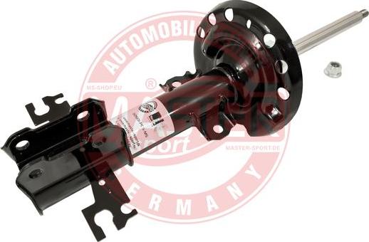 MASTER-SPORT GERMANY 312601-PCS-MS - Ammortizzatore autozon.pro