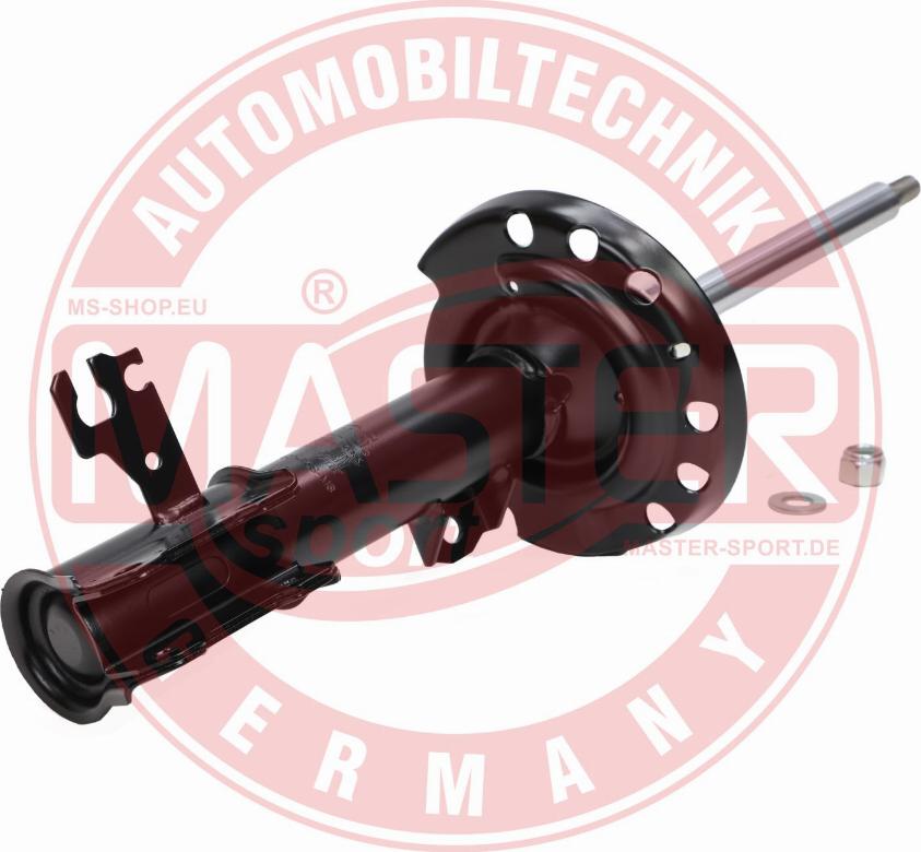 MASTER-SPORT GERMANY 312601-PCS-MS - Ammortizzatore autozon.pro