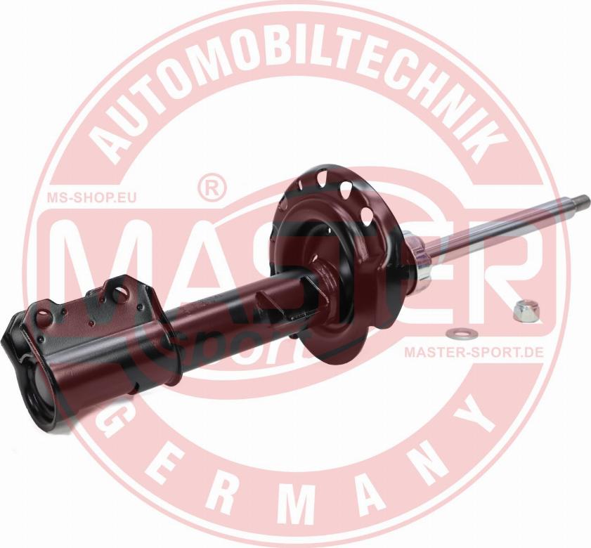 MASTER-SPORT GERMANY 312603-PCS-MS - Ammortizzatore autozon.pro