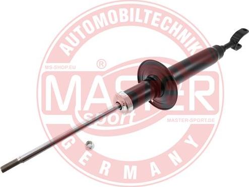 MASTER-SPORT GERMANY 312638-O-PCS-MS - Ammortizzatore autozon.pro