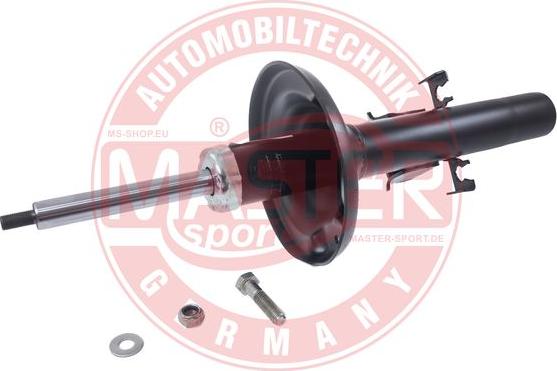 MASTER-SPORT GERMANY 312301-O-PCS-MS - Ammortizzatore autozon.pro