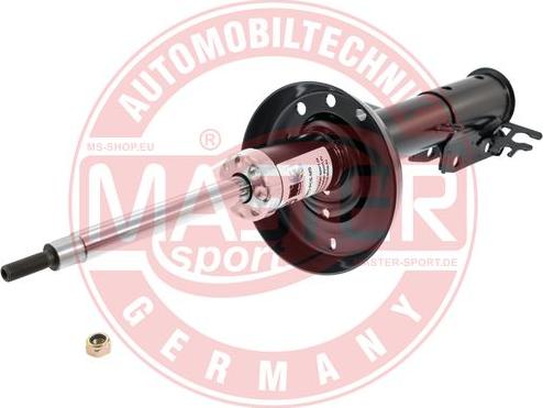 MASTER-SPORT GERMANY 312320-PCS-MS - Ammortizzatore autozon.pro