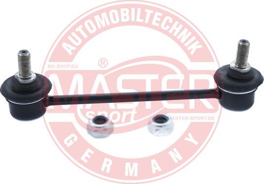 MASTER-SPORT GERMANY 31765B-PCS-MS - Asta / Puntone, Stabilizzatore autozon.pro